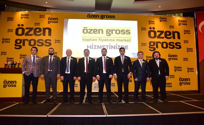 Bursa Nin En Ucuz Marketi Ozen Gross Aciliyor Bursa Haber Portali