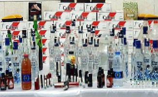Neva Etil Alkol Bursa