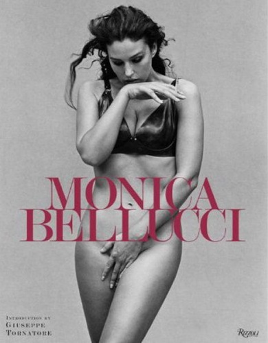 Monica Belluci