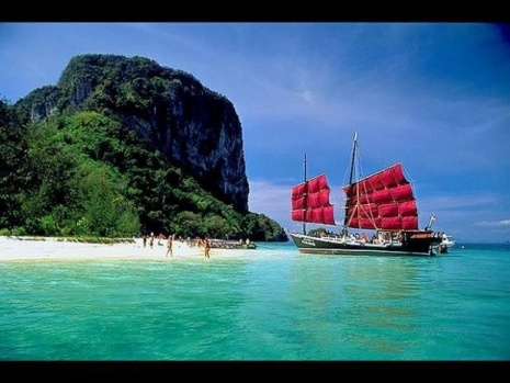 Phuket Adası