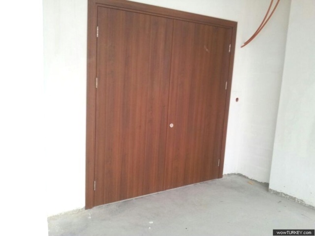 Bursaspor Timsah Arene Baştan Sona Yapılışı