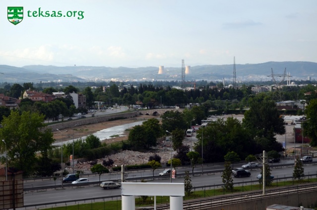 Bursaspor Timsah Arene Baştan Sona Yapılışı