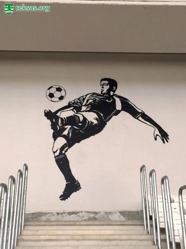 Bursaspor Timsah Arene Baştan Sona Yapılışı