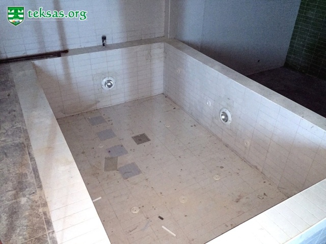 Bursaspor Timsah Arene Baştan Sona Yapılışı