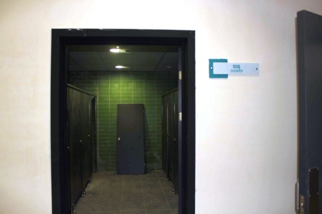 Bursaspor Timsah Arene Baştan Sona Yapılışı