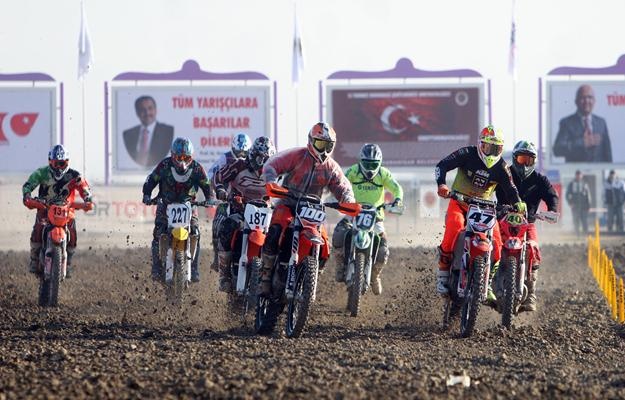 Türkiye Motokros Şampiyonası