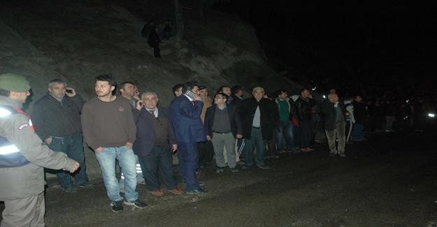 Adana Aladağ Yurt Yangını