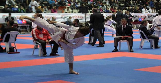 Türkiye Karate Şampiyonası