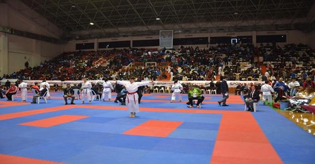 Türkiye Karate Şampiyonası