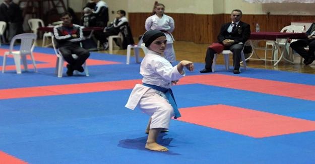 Türkiye Karate Şampiyonası