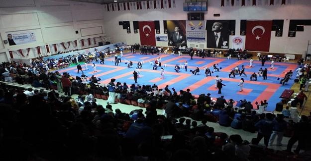 Türkiye Karate Şampiyonası