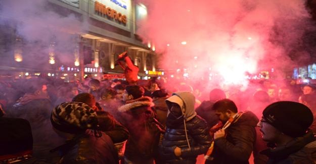 Eskişehirspor, kapanma tehlikesi ile karşı karşıya