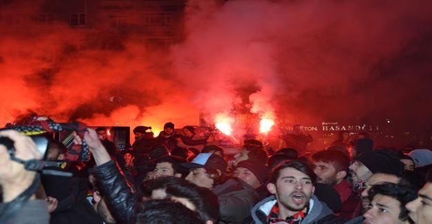 Eskişehirspor, kapanma tehlikesi ile karşı karşıya