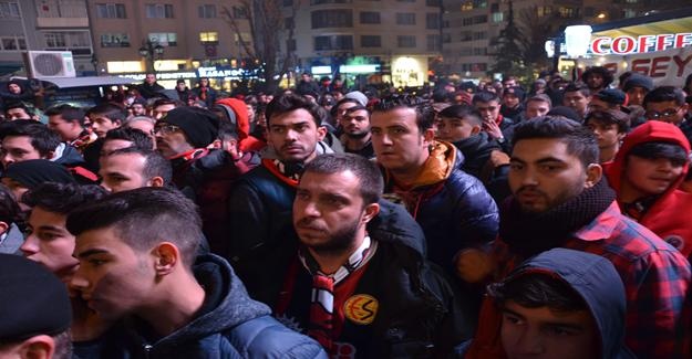 Eskişehirspor, kapanma tehlikesi ile karşı karşıya