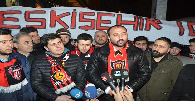 Eskişehirspor, kapanma tehlikesi ile karşı karşıya