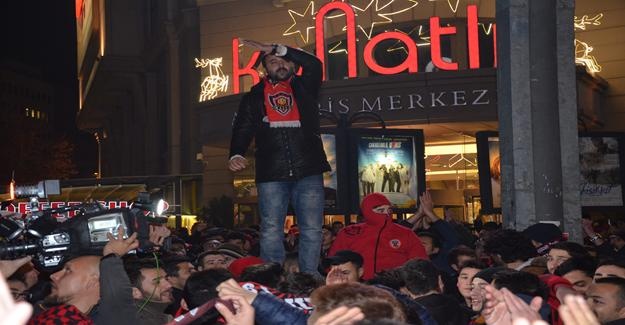 Eskişehirspor, kapanma tehlikesi ile karşı karşıya