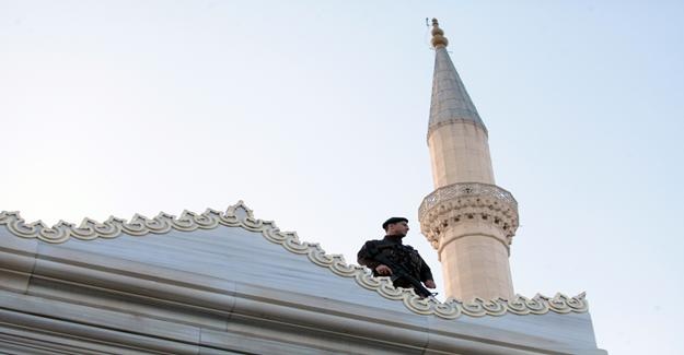 Adanalı şehitler gözyaşlarıyla uğurlandı