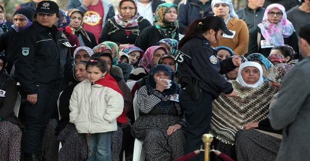 Adanalı şehitler gözyaşlarıyla uğurlandı