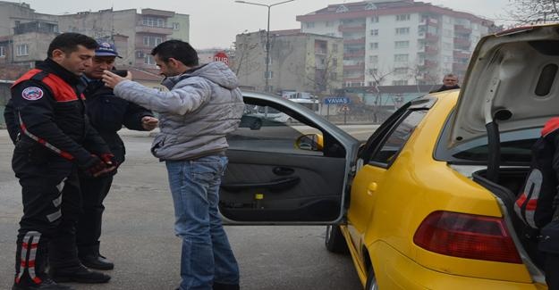 Bursa'da 2 bin polisle narkotik operasyonu