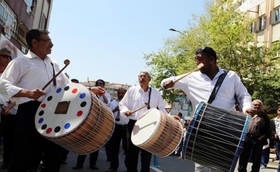 Tekirdağ Roman Festivali