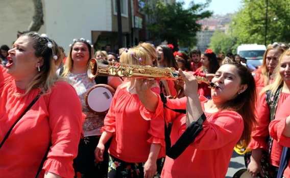 Tekirdağ Roman Festivali