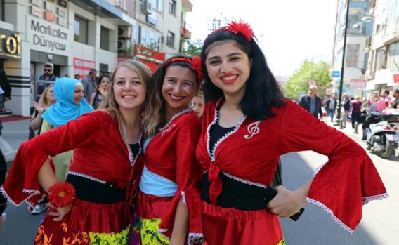 Tekirdağ Roman Festivali