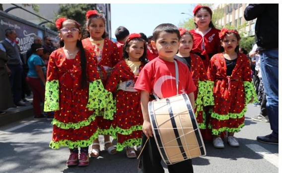 Tekirdağ Roman Festivali