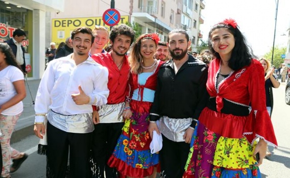 Tekirdağ Roman Festivali