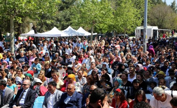 Tekirdağ Roman Festivali