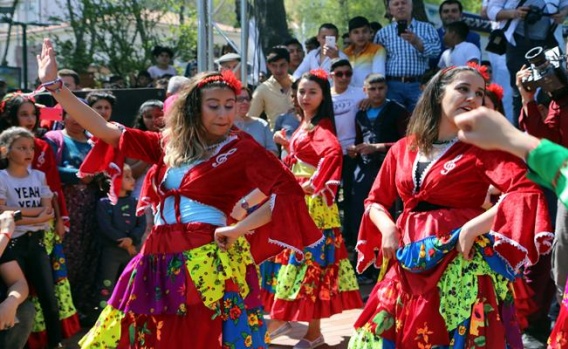 Tekirdağ Roman Festivali