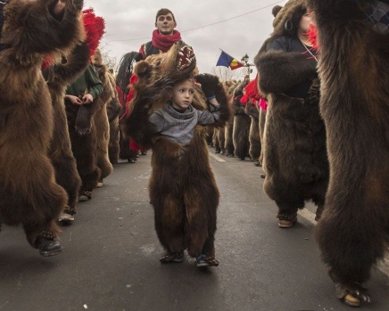 2018 Siena Uluslararası Fotoğraf Yarışması