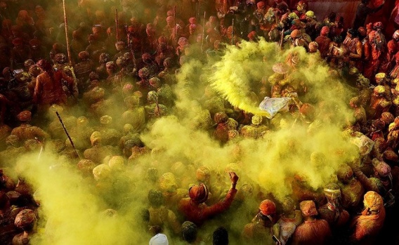 2018 Siena Uluslararası Fotoğraf Yarışması