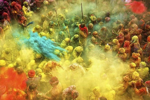 2018 Siena Uluslararası Fotoğraf Yarışması