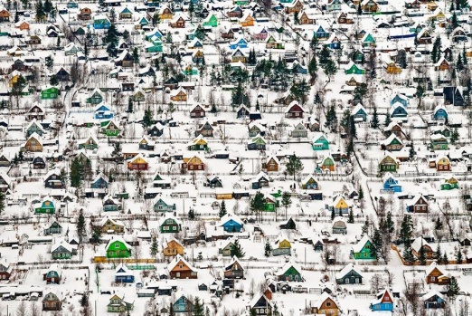 2018 Siena Uluslararası Fotoğraf Yarışması