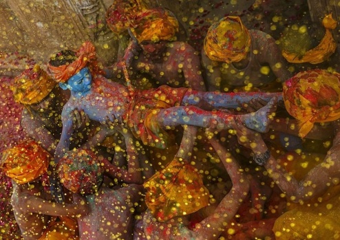 2018 Siena Uluslararası Fotoğraf Yarışması