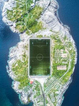 2018 Siena Uluslararası Fotoğraf Yarışması