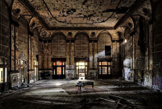 2018 Siena Uluslararası Fotoğraf Yarışması