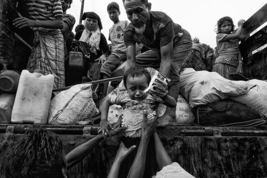 2018 Siena Uluslararası Fotoğraf Yarışması