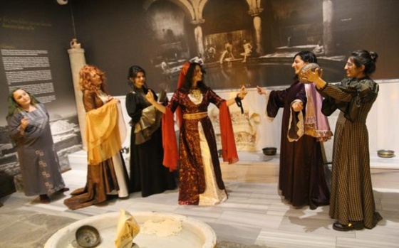 Bursa'da Müzeler Halka Buluşuyor