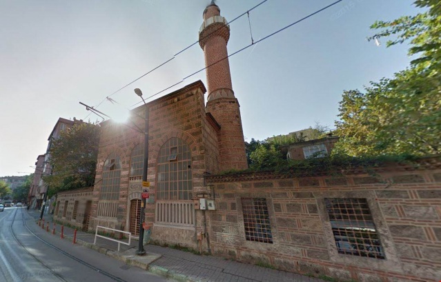 Bursa İbn-i Bezzaz Camii