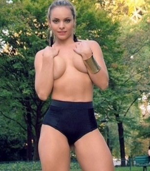 Indianara Carvalho
