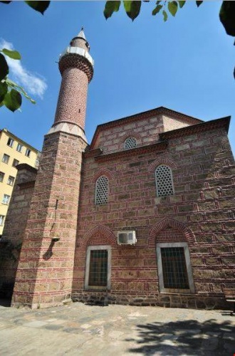 Bursa İbn-i Bezzaz Camii