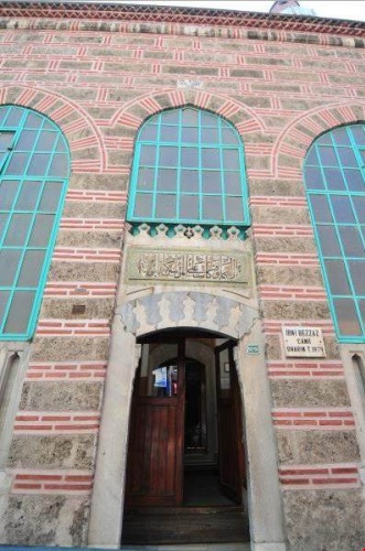 Bursa İbn-i Bezzaz Camii