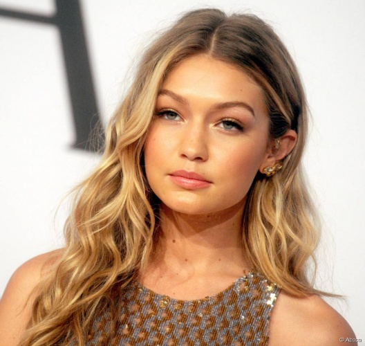 Gigi Hadid