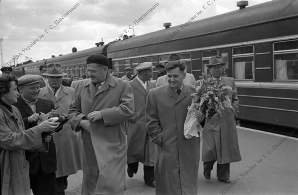 Nâzım Hikmet'in yayınlanmamış fotoğrafları