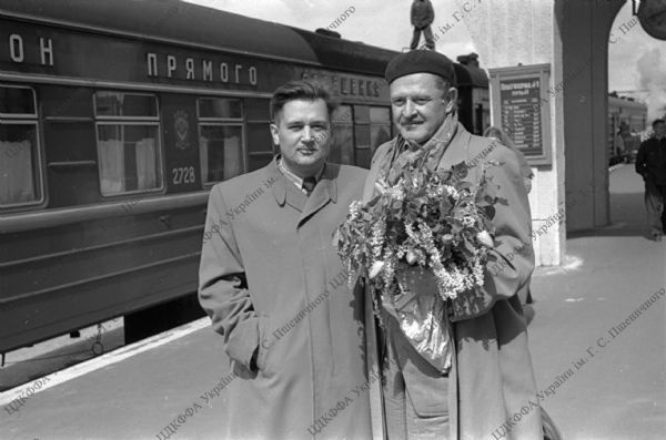 Nâzım Hikmet'in yayınlanmamış fotoğrafları