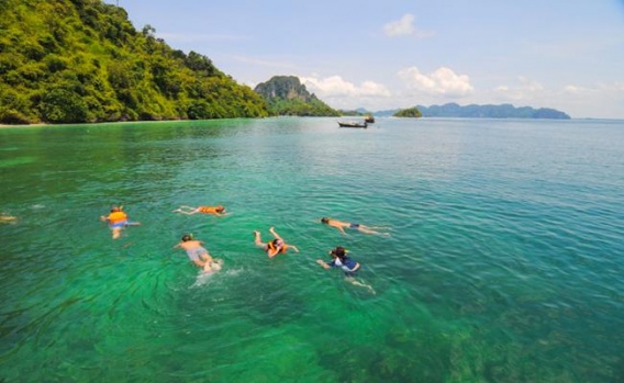 Phuket Adası