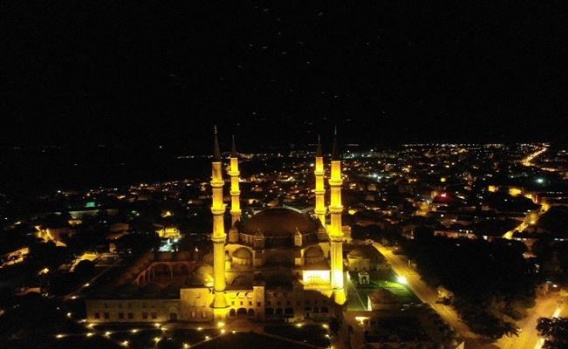 Selimiye Camii