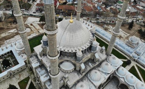 Selimiye Camii