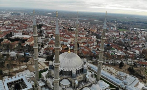 Selimiye Camii